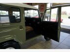 Thumbnail Photo 29 for 1990 Land Rover Defender